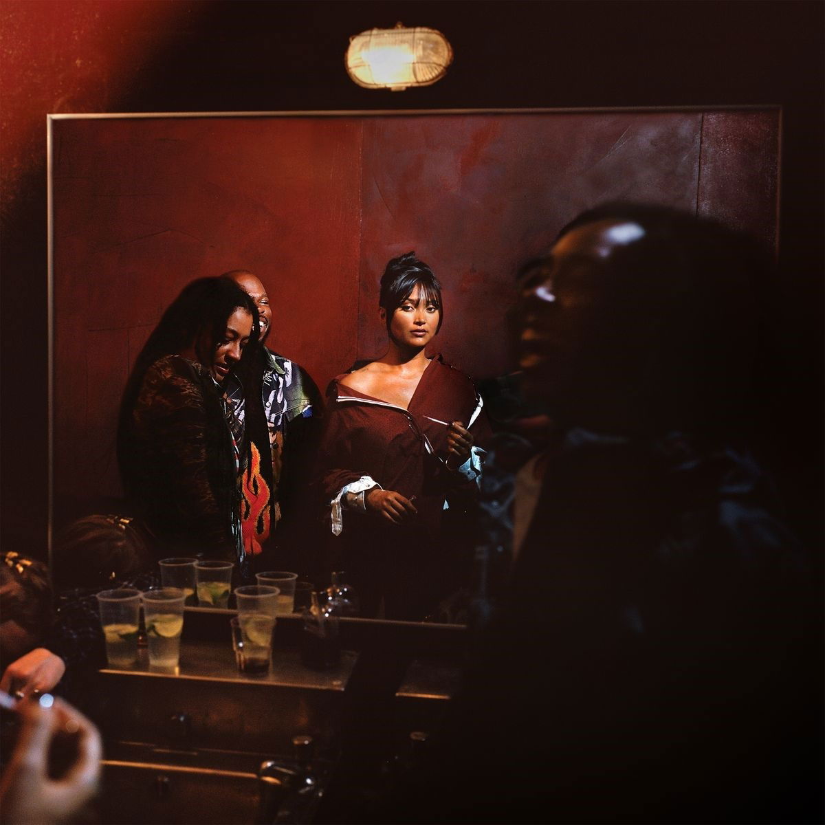 CD Shop - JOY CROOKES JUNIPER