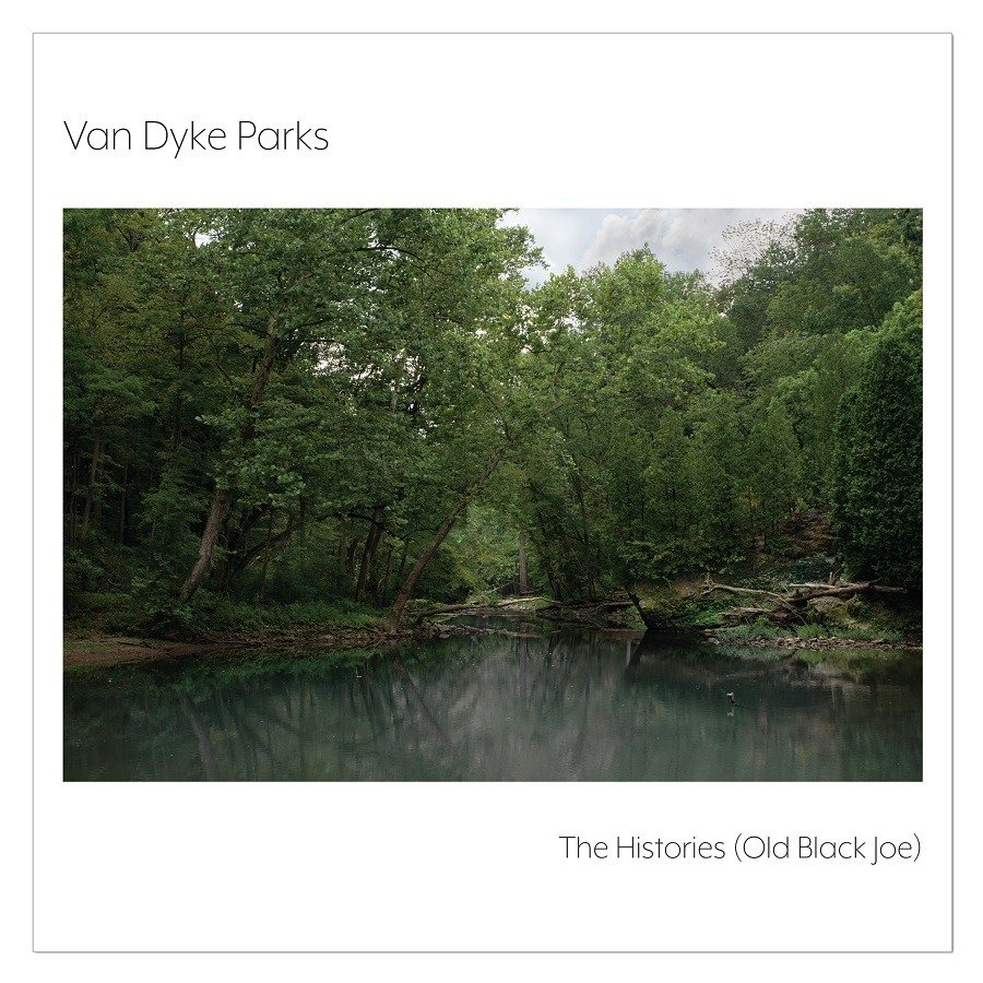 CD Shop - VAN DYKES PARK HISTORIES (OLD BLACK JOE)