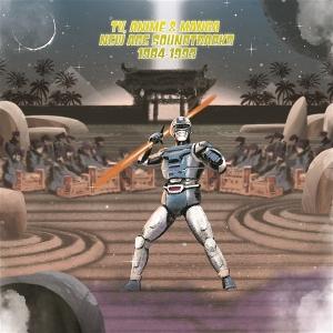 CD Shop - VARIOUS ARTISTS TV, ANIME & MANGA ...