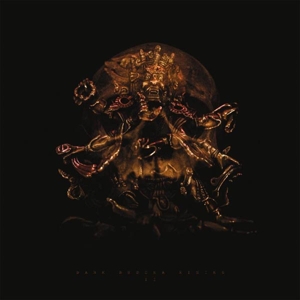 CD Shop - DARK BUDDHA RISING II
