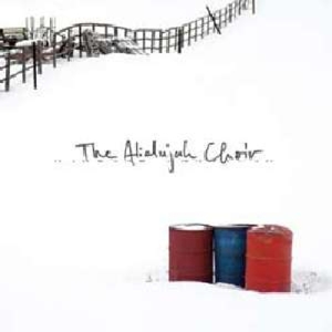 CD Shop - ALIALUJAH CHOIR ALIALUJAH CHOIR