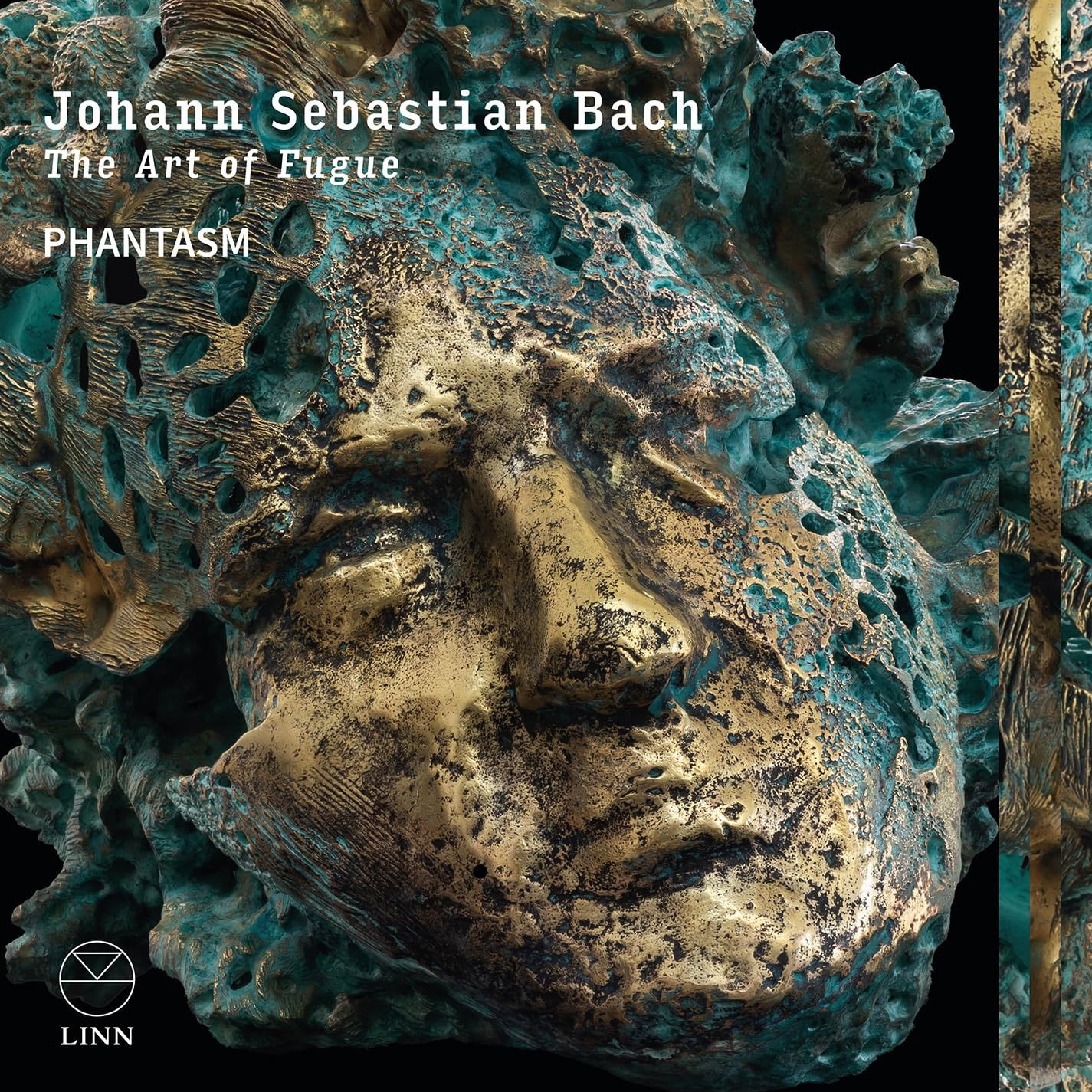 CD Shop - PHANTASM J.S. BACH: THE ART OF ...
