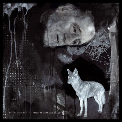 CD Shop - ME AND THAT MAN SONGS OF LOVE AND DEATH