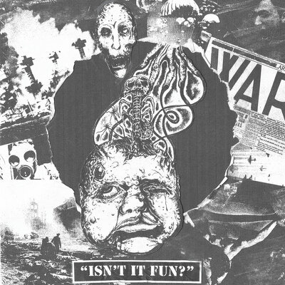 CD Shop - SPUNK ISN\