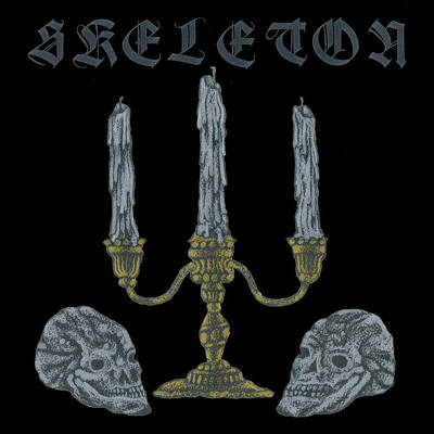 CD Shop - SKELETON SKELETON