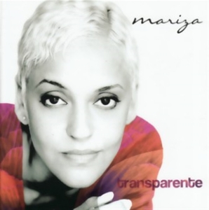 CD Shop - MARIZA TRANSPARENTE