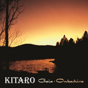 CD Shop - KITARO GAIA ONBASHIRA