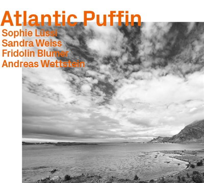 CD Shop - FRIDOLIN BLUMER ATLANTIC PUFFIN