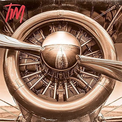 CD Shop - TIM TIM