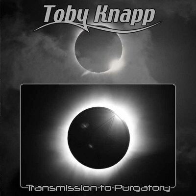 CD Shop - TOBY KNAPP TRANSMISSION TO PURGATORY