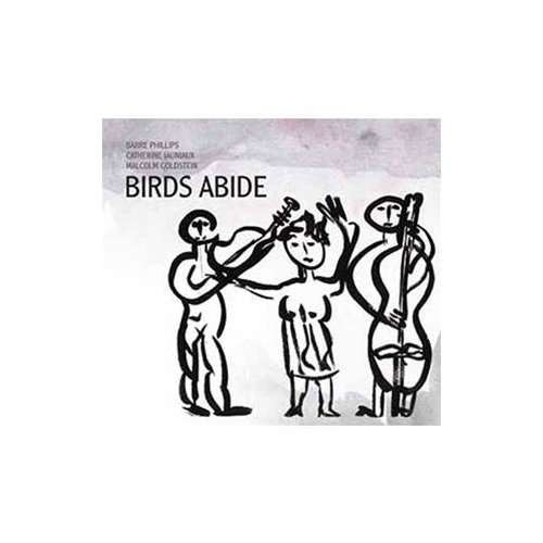 CD Shop - BARRE PHILLIPS BIDS ABIDE