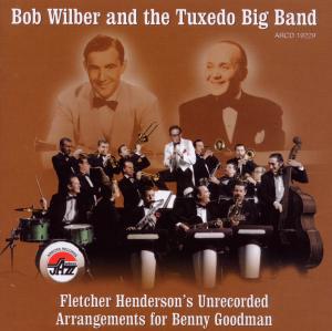CD Shop - BOB WILBER FLETCHER HENDERSON`S U...