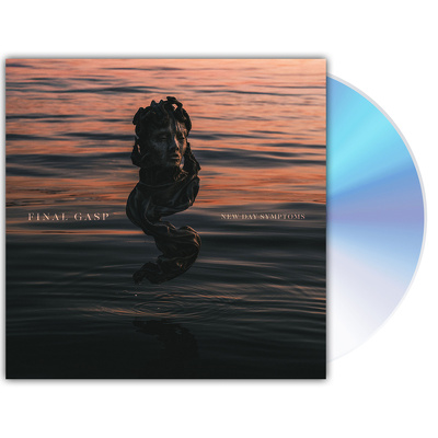 CD Shop - FINAL GASP NEW DAY SYMPTOMS