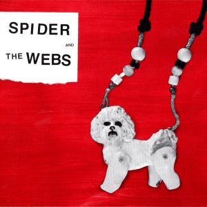 CD Shop - SPIDER AND THE WEBS FROZEN ROSES