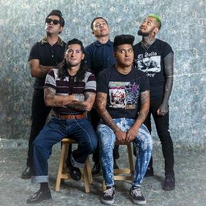 CD Shop - SON ROMPE PERA CHIMBORAZO