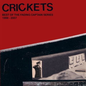 CD Shop - ROBERT POLLARD CRICKETS