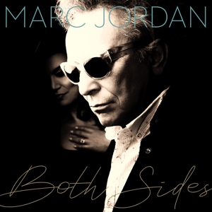 CD Shop - MARC JORDAN BOTH SIDES