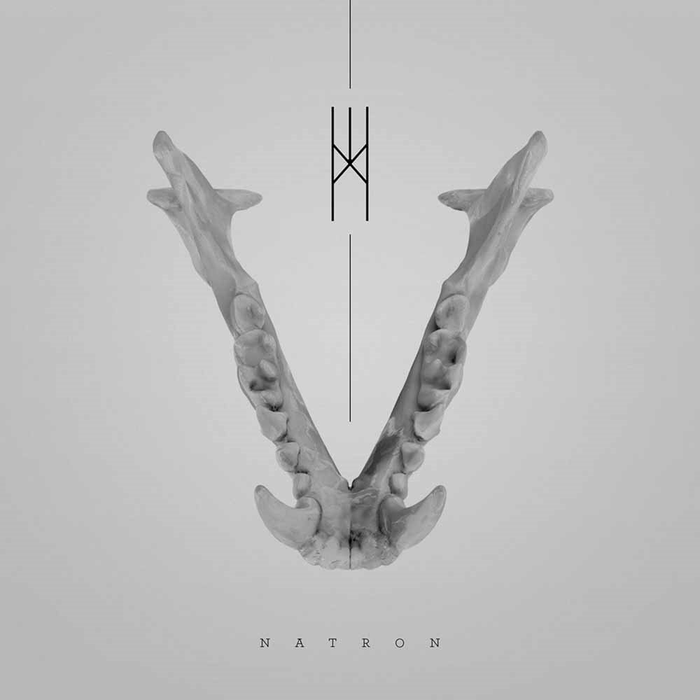 CD Shop - THE CROWN NATRON