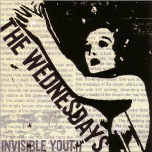 CD Shop - WEDNESDAYS INVISBLE YOUTH