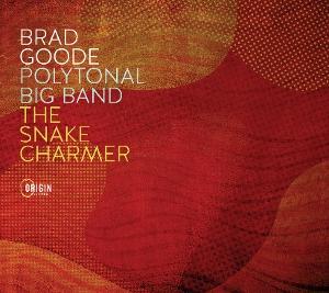 CD Shop - BRAD GOODE POLYTONAL BIG BAND: TH...