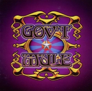 CD Shop - GOV\