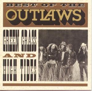 CD Shop - THE OUTLAWS BEST OF THE OUTLAWS: G...