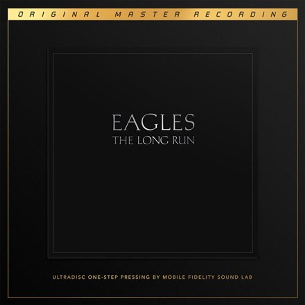 CD Shop - EAGLES LONG RUN