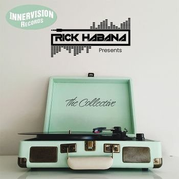 CD Shop - RICK HABANA COLLECTIVE
