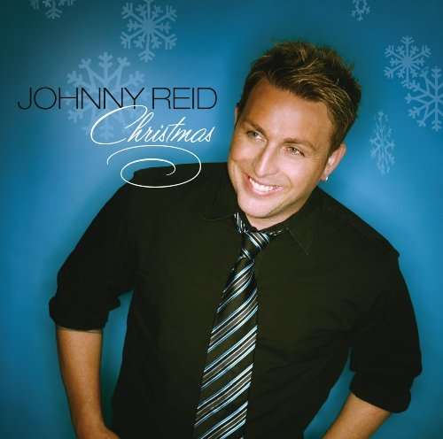 CD Shop - JOHNNY REID CHRISTMAS