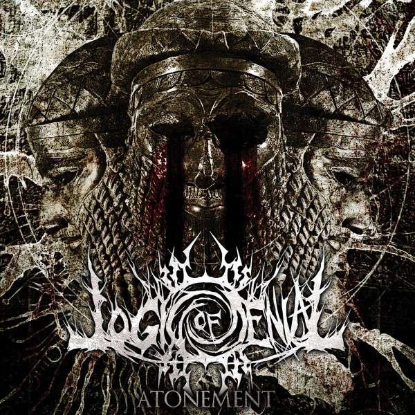CD Shop - LOGIC OF DENIAL ATONEMENT
