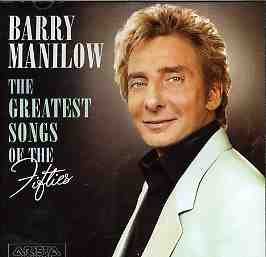 CD Shop - BARRY MANILOW GREATEST SONGS OF THE ...