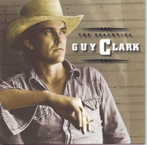 CD Shop - GUY CLARK ESSENTIAL
