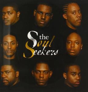 CD Shop - SOUL SEEKERS SOUL SEEKERS