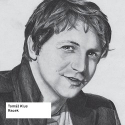 CD Shop - TOMAS KLUS RACEK