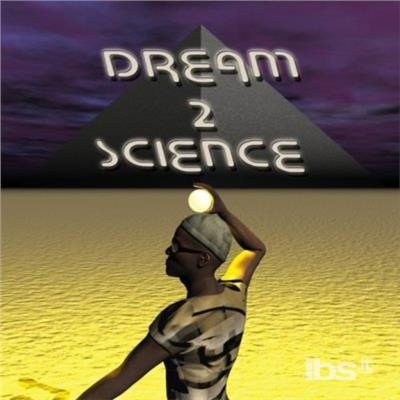 CD Shop - DREAM 2 SCIENCE DREAM 2 SCIENCE (2021 ...