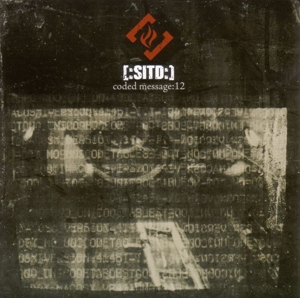 CD Shop - SITD CODED MESSAGE: 12