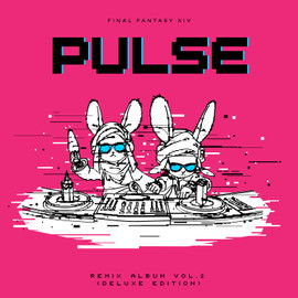 CD Shop - VARIOUS ARTISTS PULSE: FINAL FANTASY X...