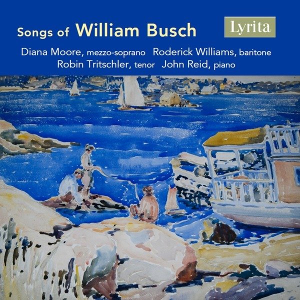 CD Shop - DIANA MOORE SONGS
