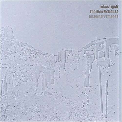 CD Shop - LUKAS LIGETI IMAGINARY IMAGES