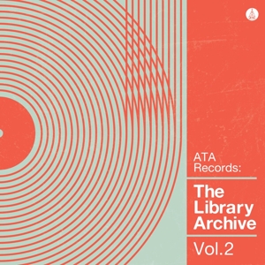 CD Shop - VARIOUS ARTISTS LIBRARY ARCHIVE VOL. 2