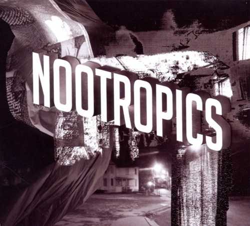 CD Shop - LOWER DENS NOOTROPICS