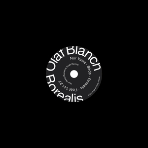 CD Shop - OLAF BLANCH BOREALIS
