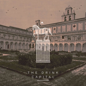 CD Shop - DRINK CAPITAL