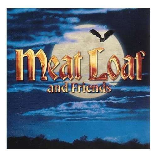 CD Shop - MEAT LOAF BEST OF MEATLOAF&F...
