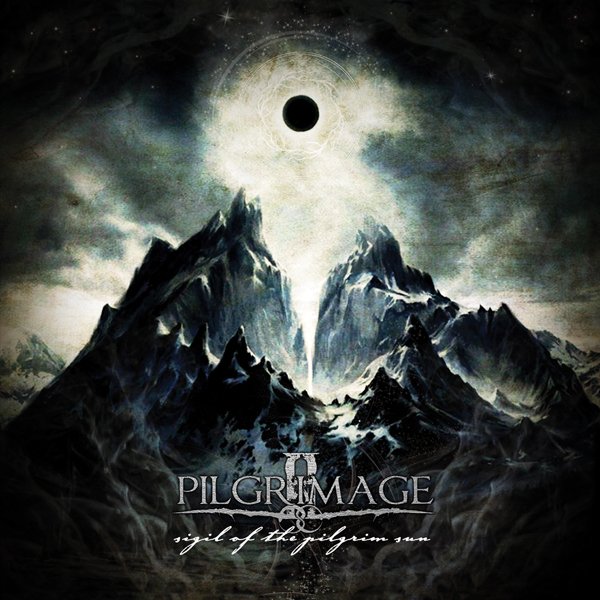 CD Shop - PILGRIMAGE SIGIL OF THE PILGRIM SUN