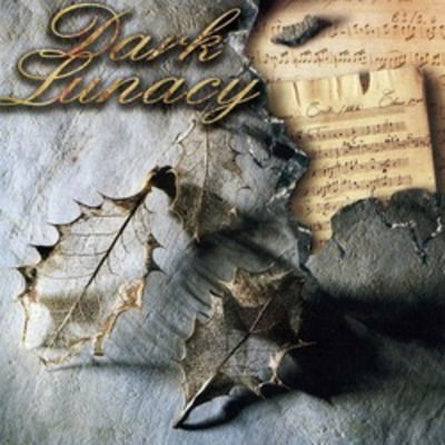 CD Shop - DARK LUNACY DEVOID