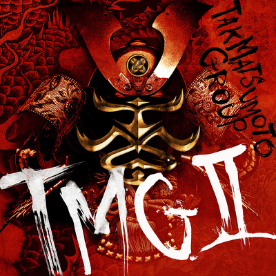 CD Shop - TAK MATSUMOTO GROUP TMG II