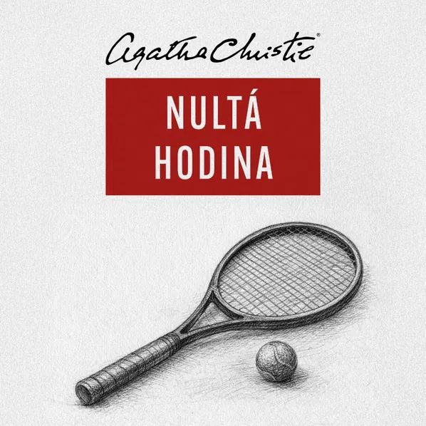 CD Shop - KUBES PETR Christie: Nulta hodina
