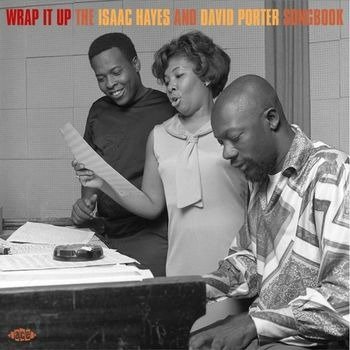 CD Shop - VARIOUS ARTISTS WRAP IT UP