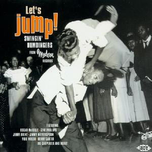 CD Shop - VARIOUS ARTISTS LET\